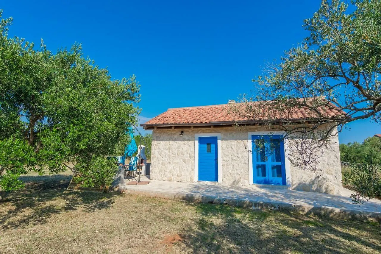 Gasthaus Tiny House Sukošan