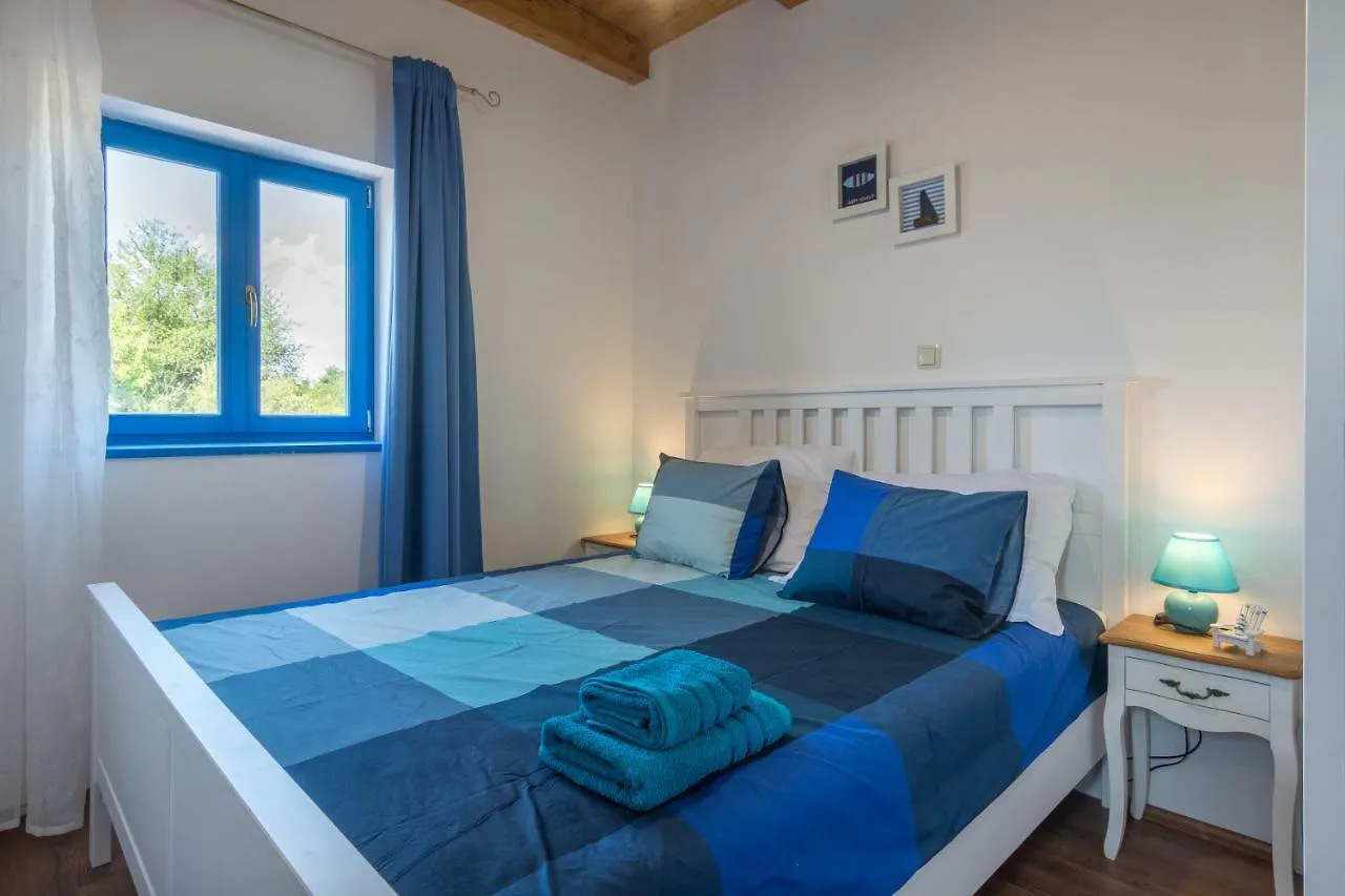 Landhaus Gasthaus Tiny House Sukošan